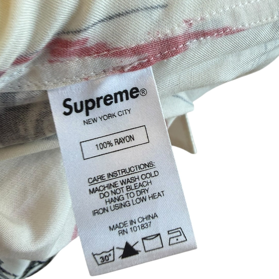 Supreme x Rita Ackermann AW2019