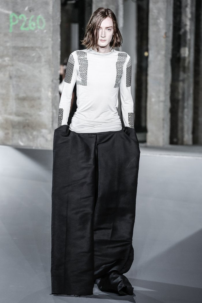 Rick Owens SS2017