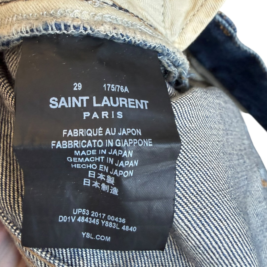Saint Laurent
