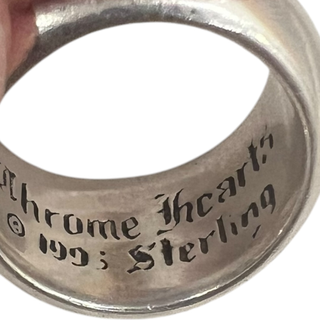 Chrome Hearts
