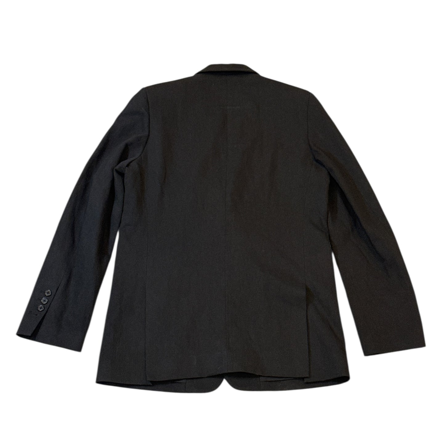 Ann Demeulemeester