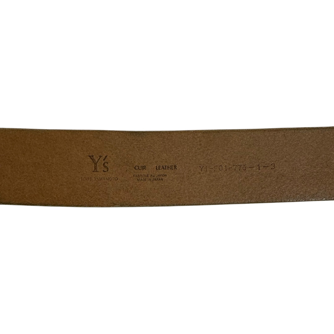 Yohji Yamamoto AW1997