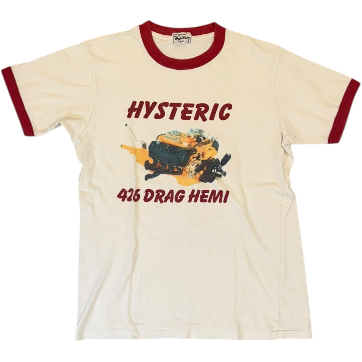 Hysteric Glamour