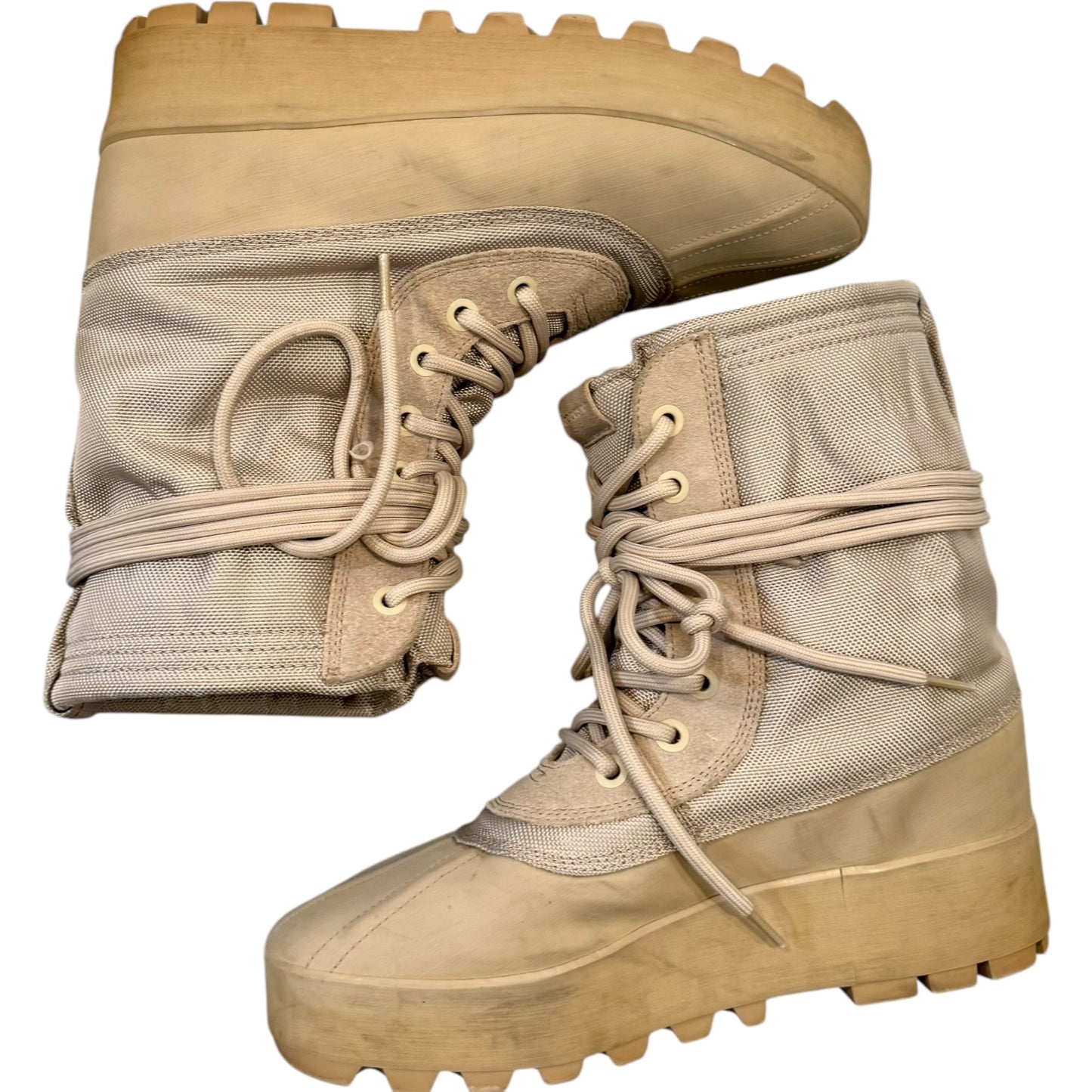 950 Boot