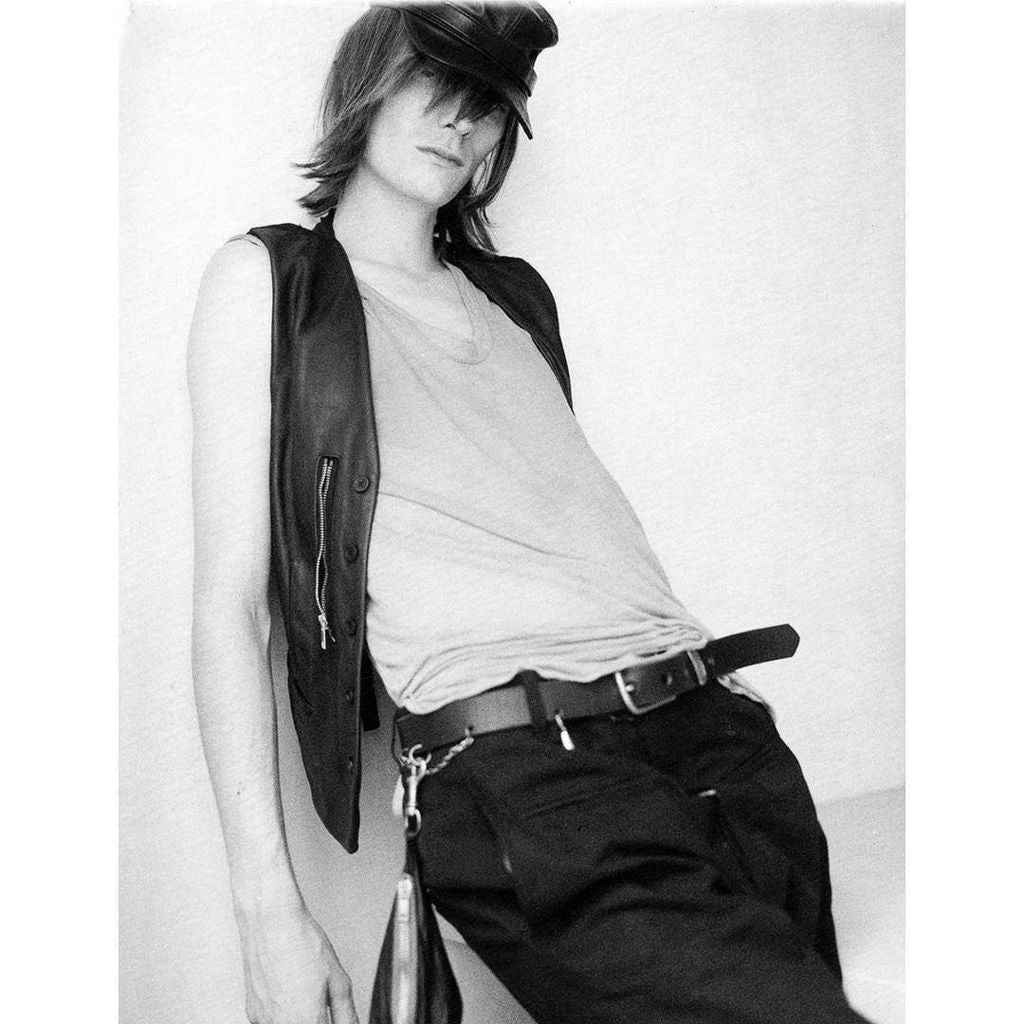 Rick Owens SS2006