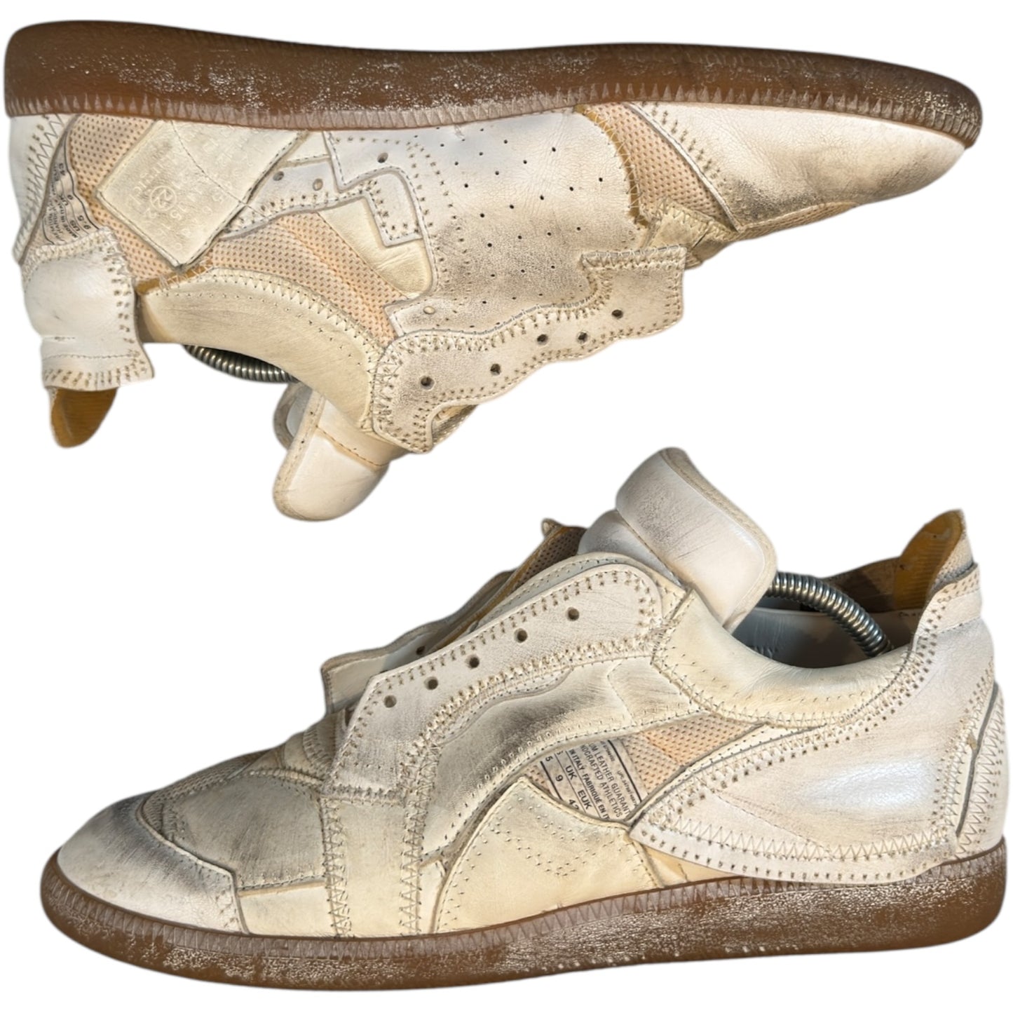 Maison Margiela AW2018