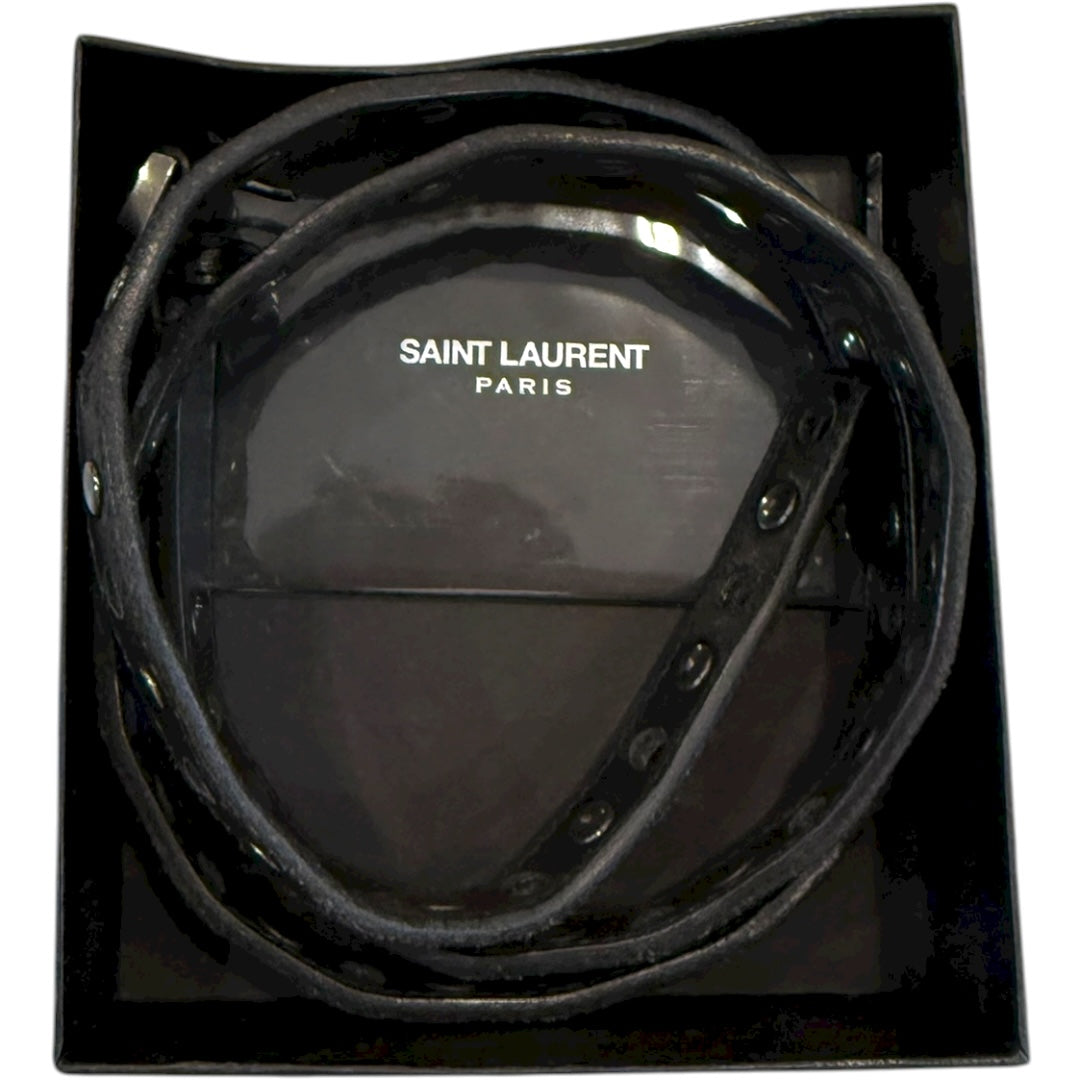 Saint Laurent Paris