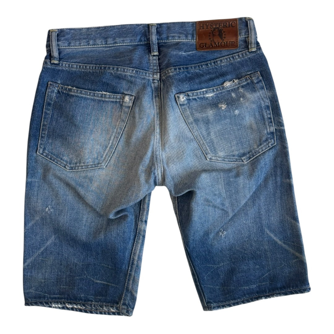 Hysteric Glamour