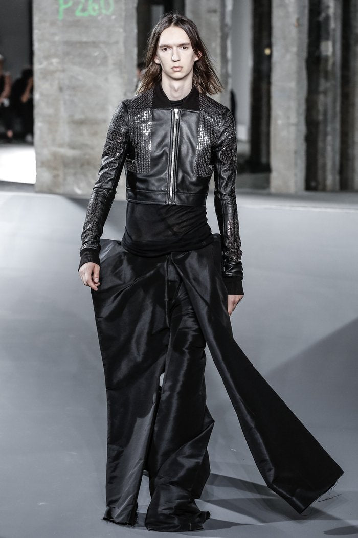Rick Owens SS2017