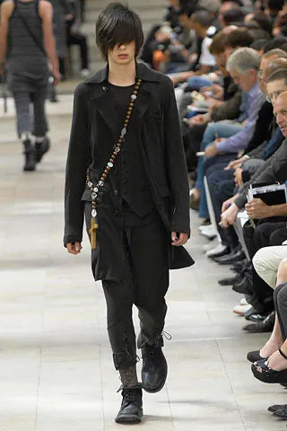 Number (N)ine SS2008