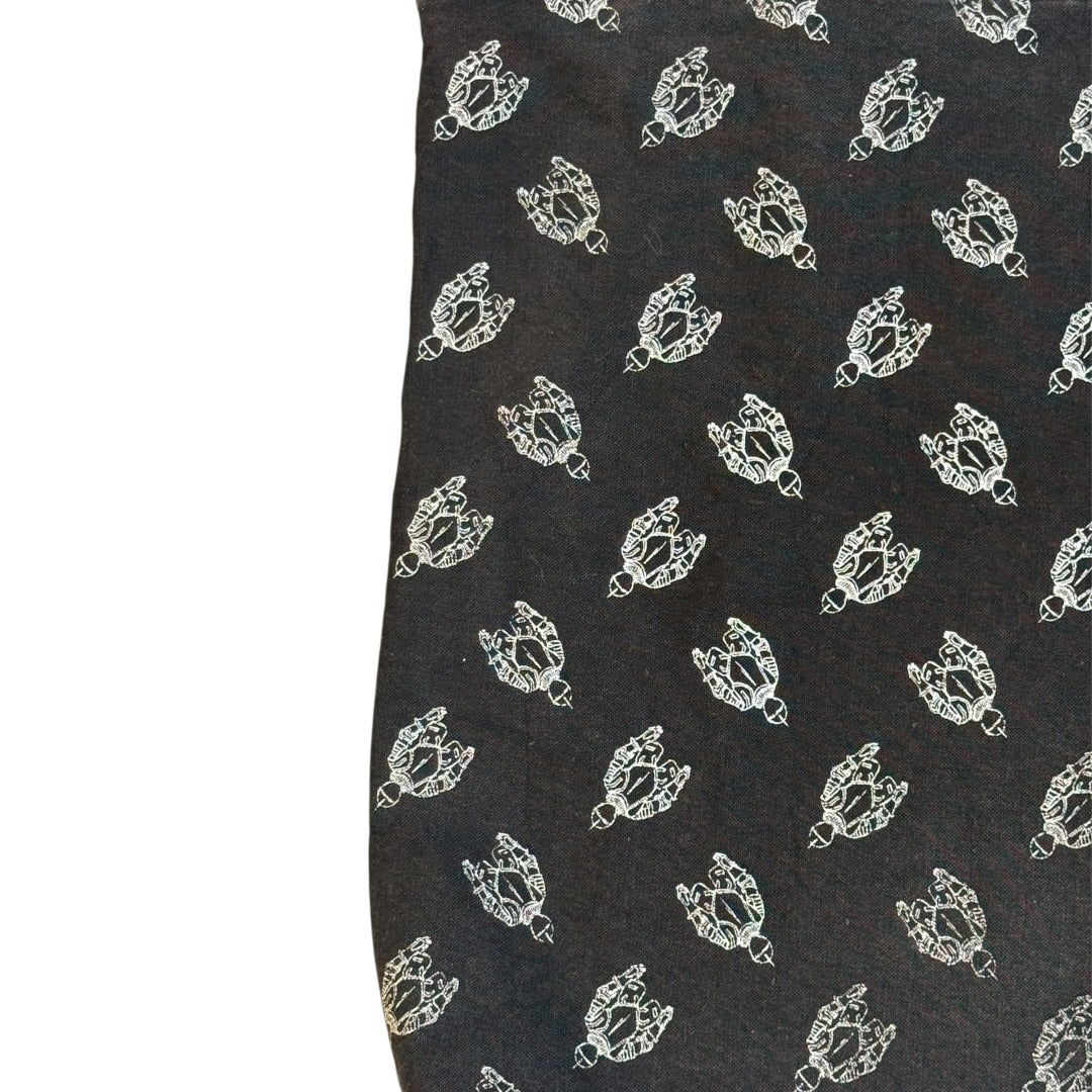 Number (N)ine AW2000