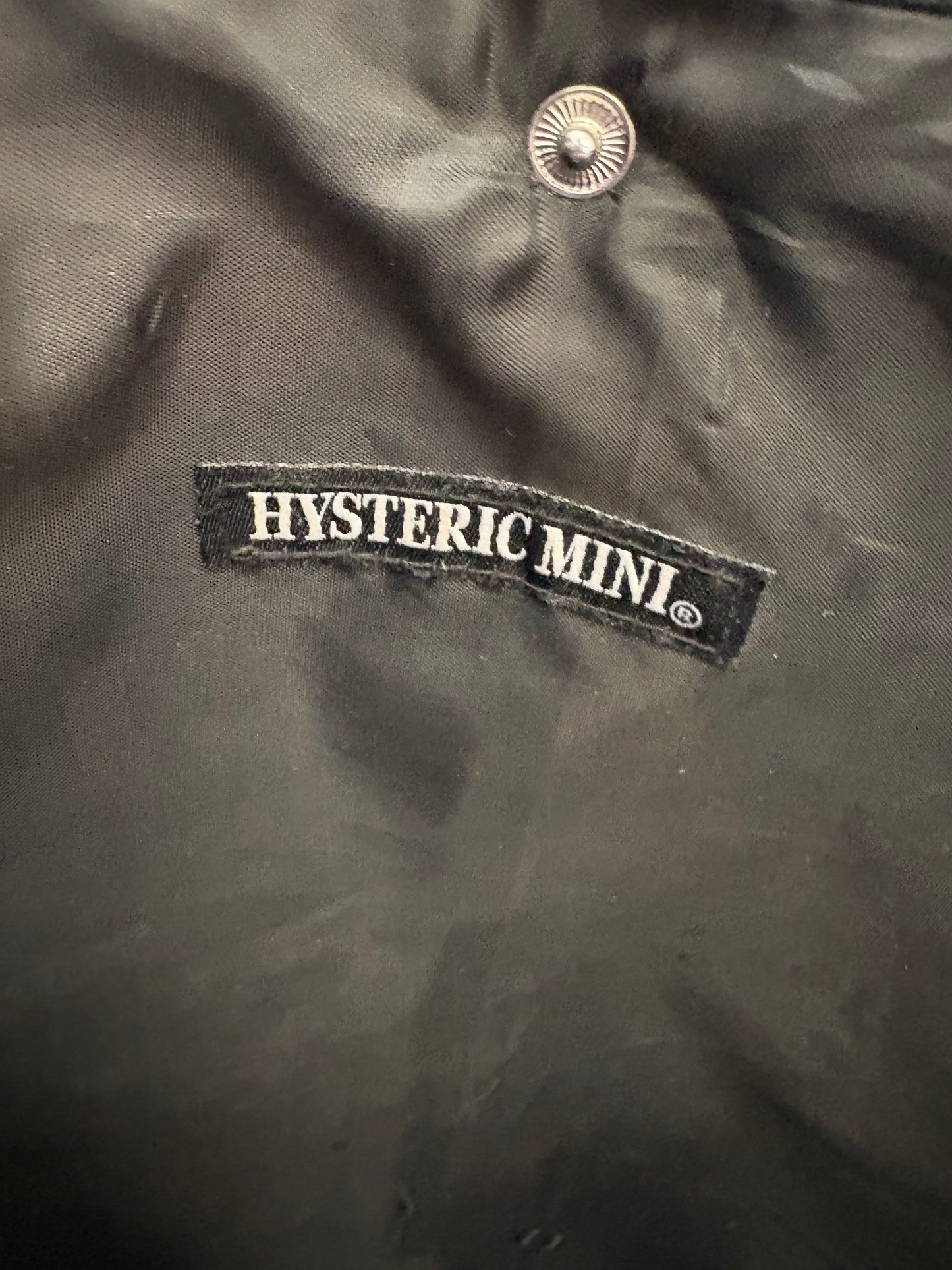 Hysteric Glamour
