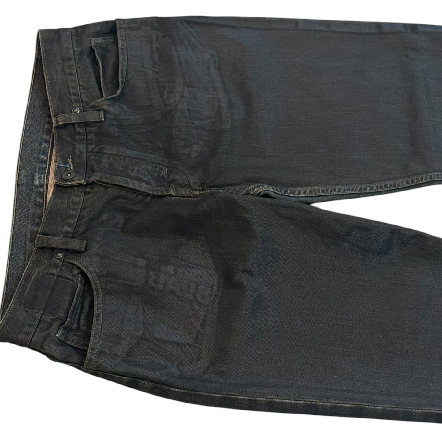 Rick Owens SLAB