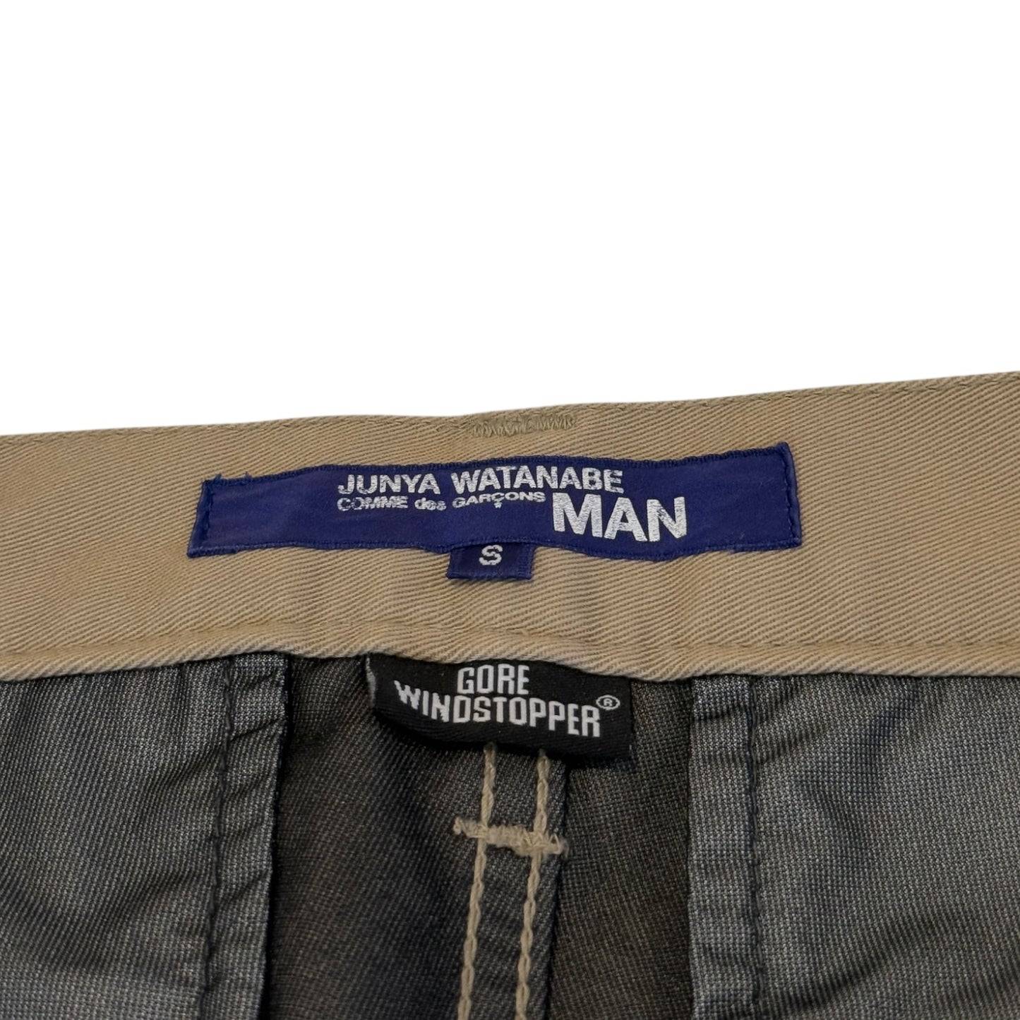 Junya Watanabe AW2005