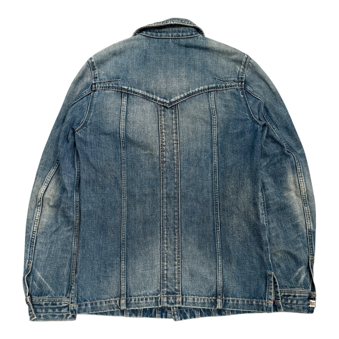 Number (N)ine AW2007