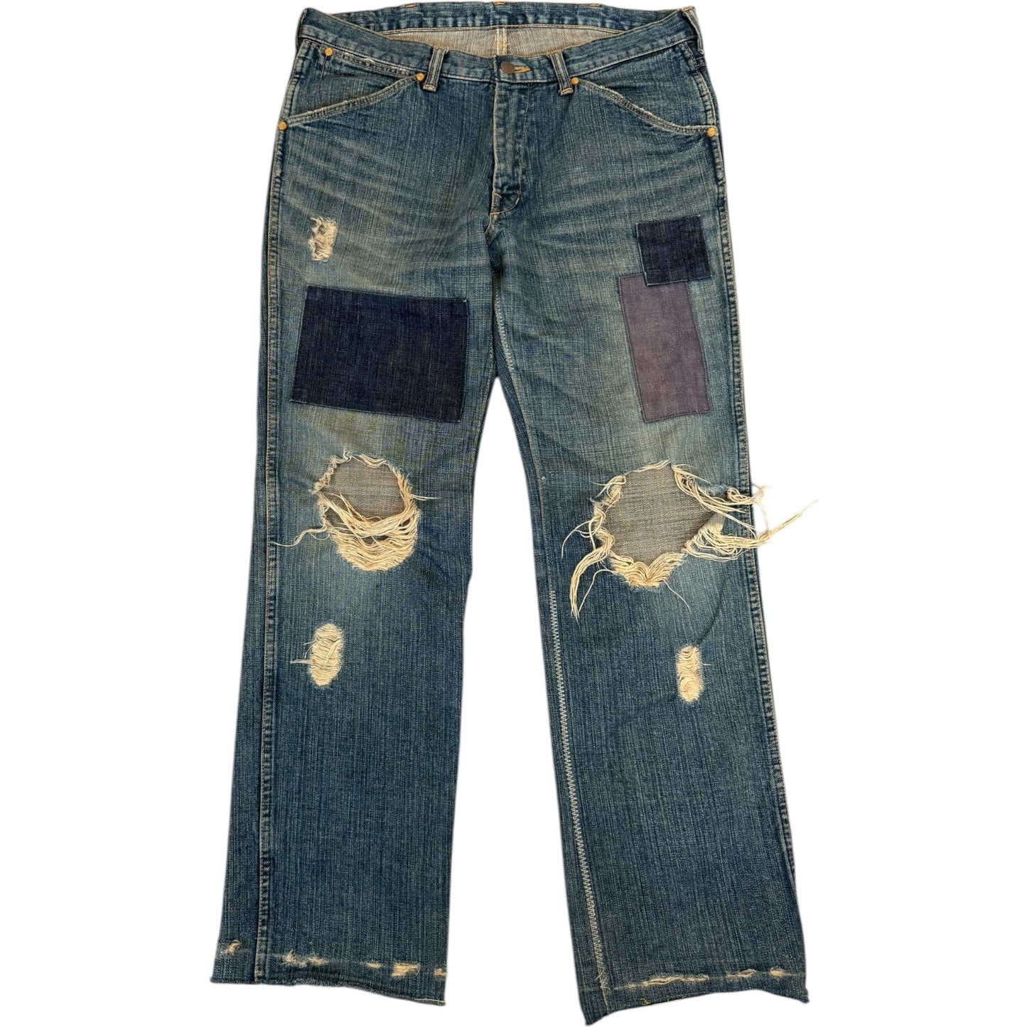 Number (N)ine AW2003