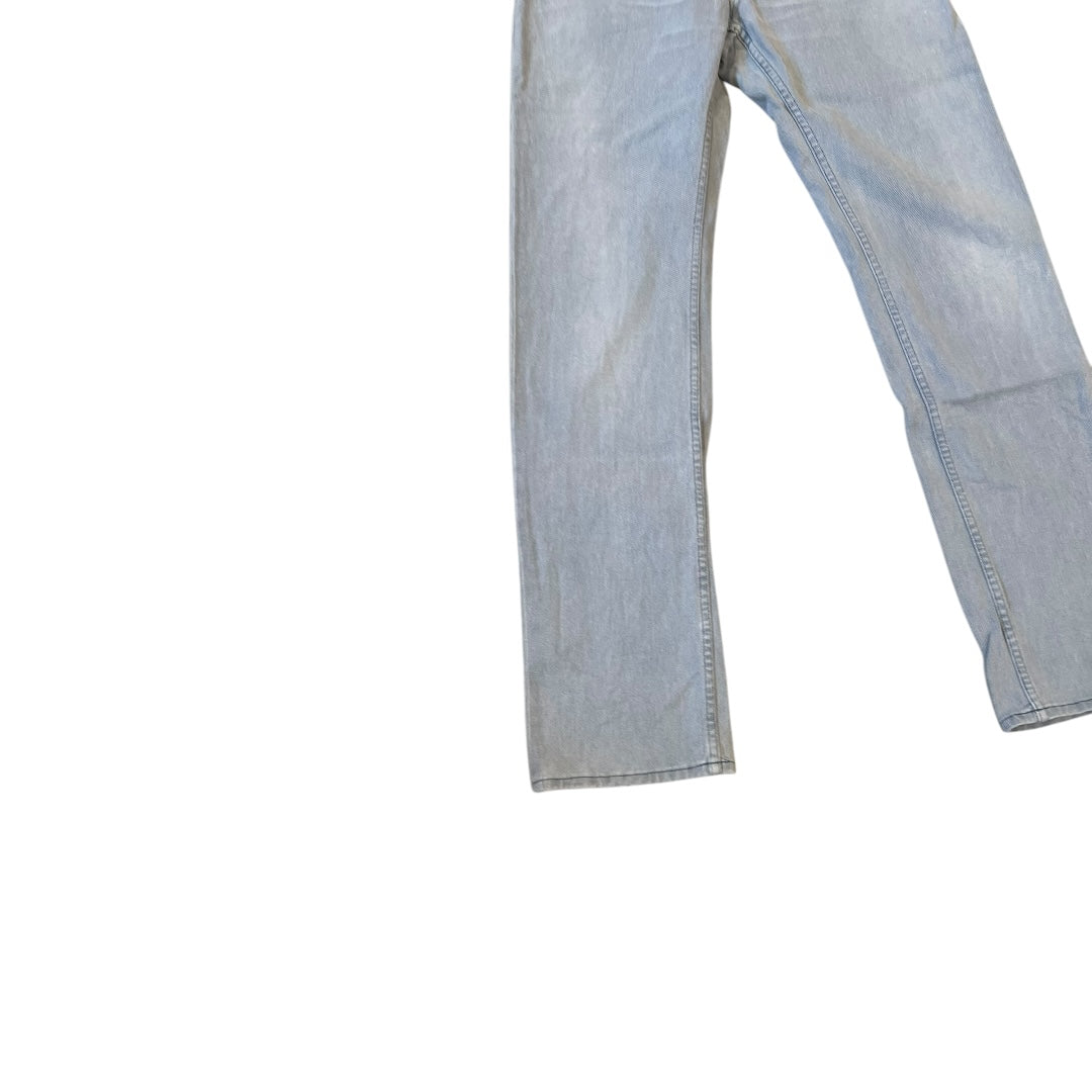Helmut Lang SS1998