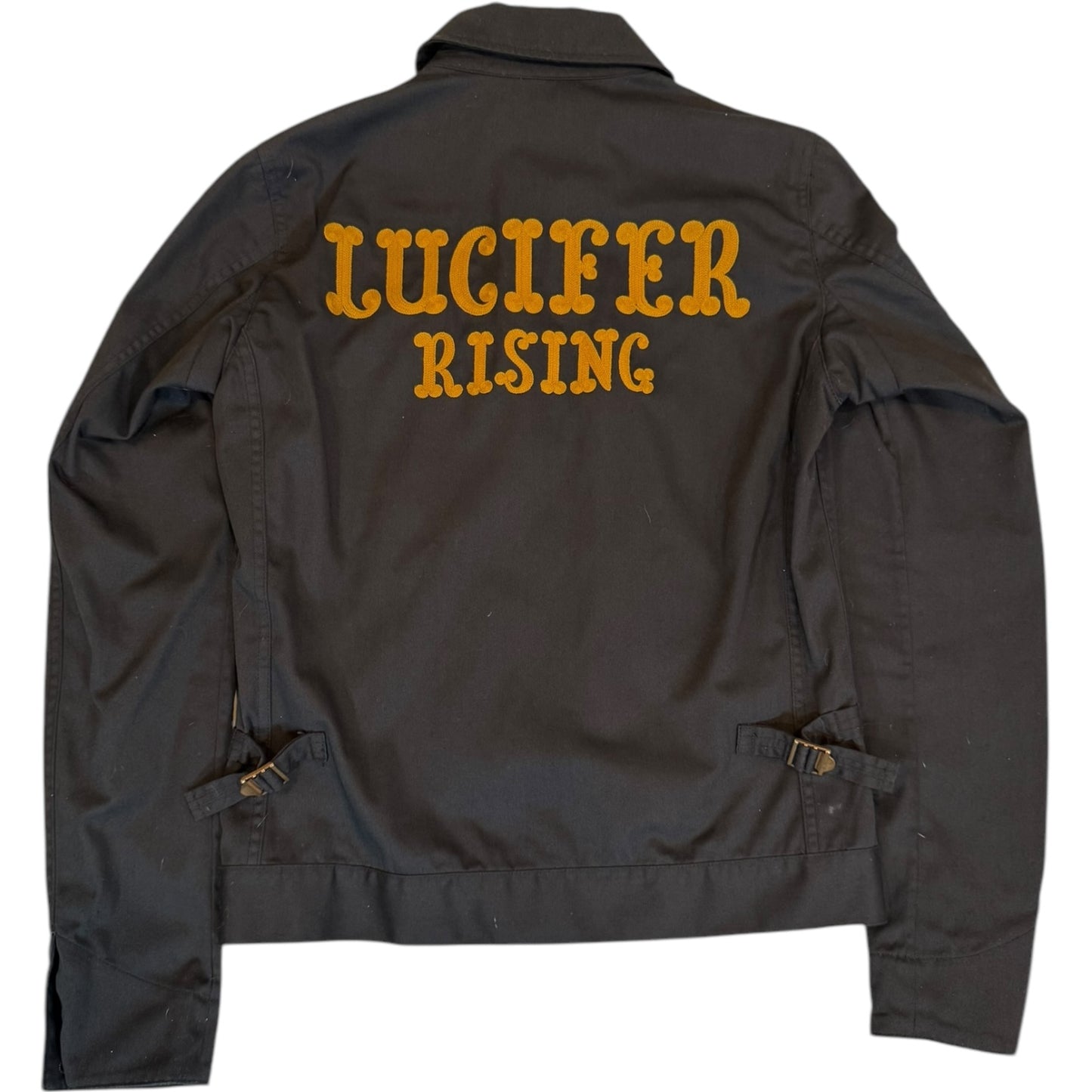 Hysteric Glamour