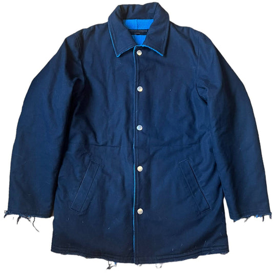 Comme des Garçons Homme AW2003 - Odyssey Rebuild