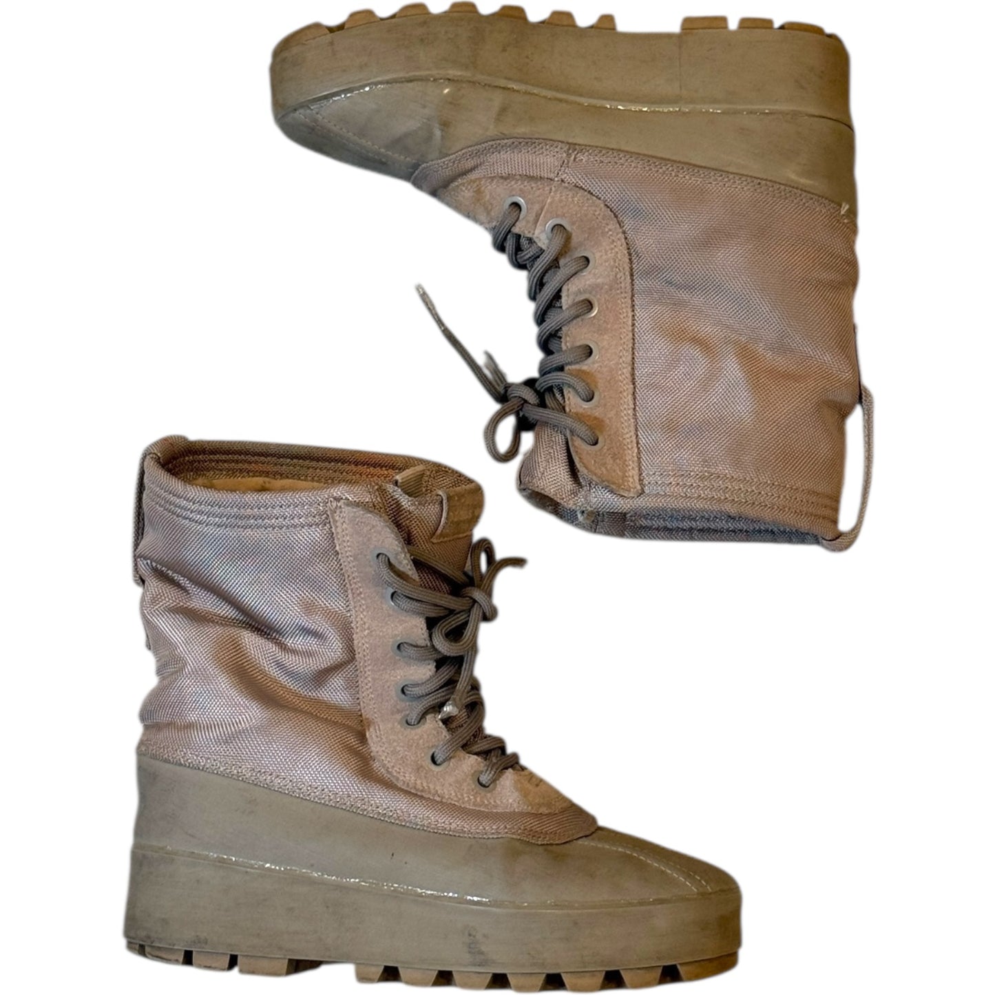 Yeezy Season 1