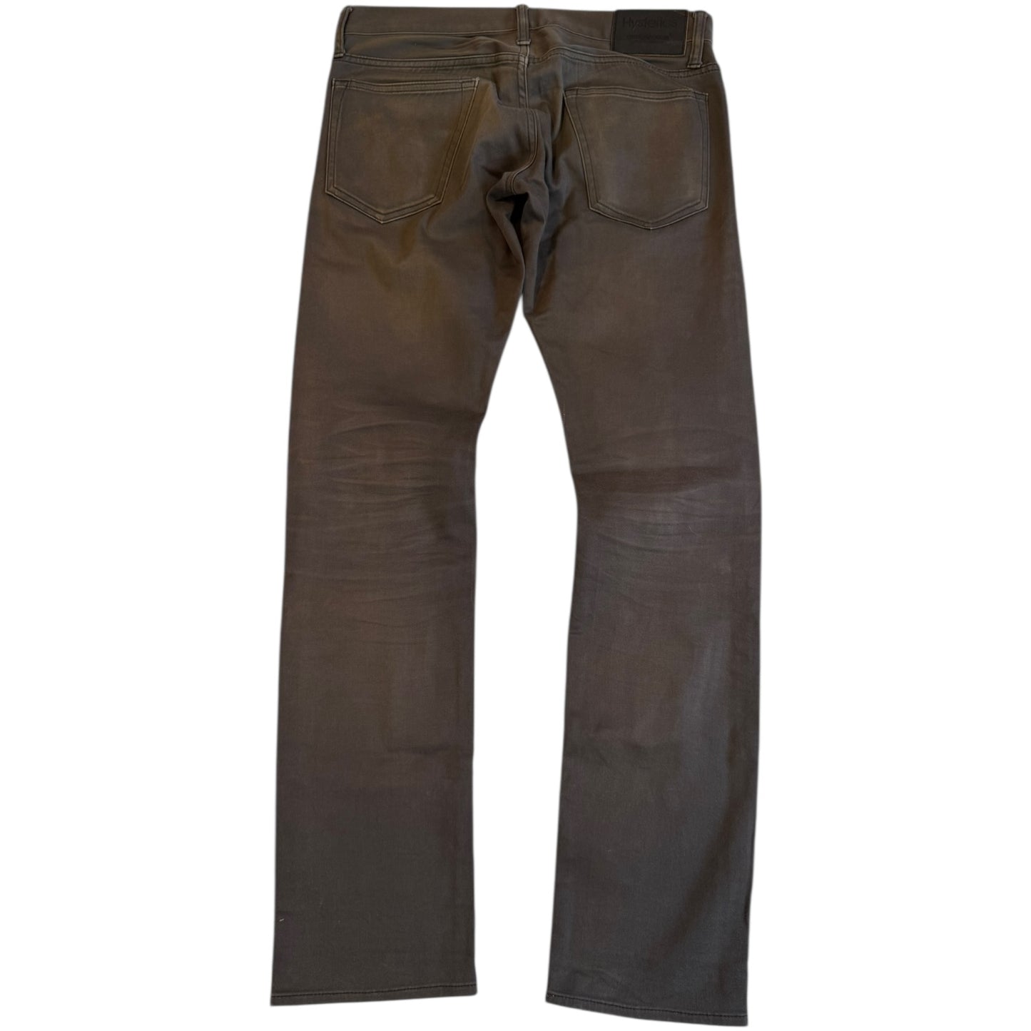 Undercover x Hysteric Glamour SS2007