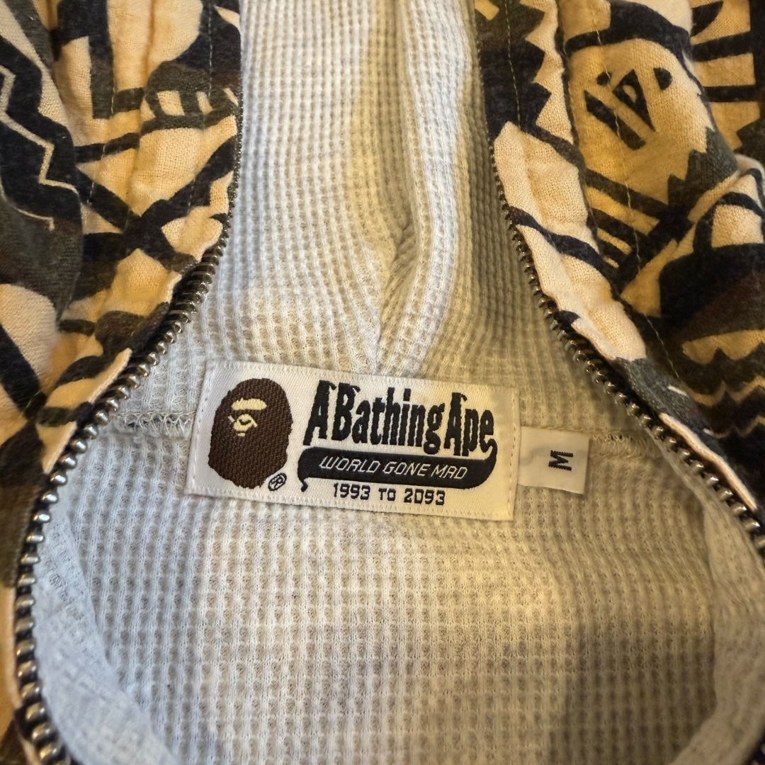 Bape 2011