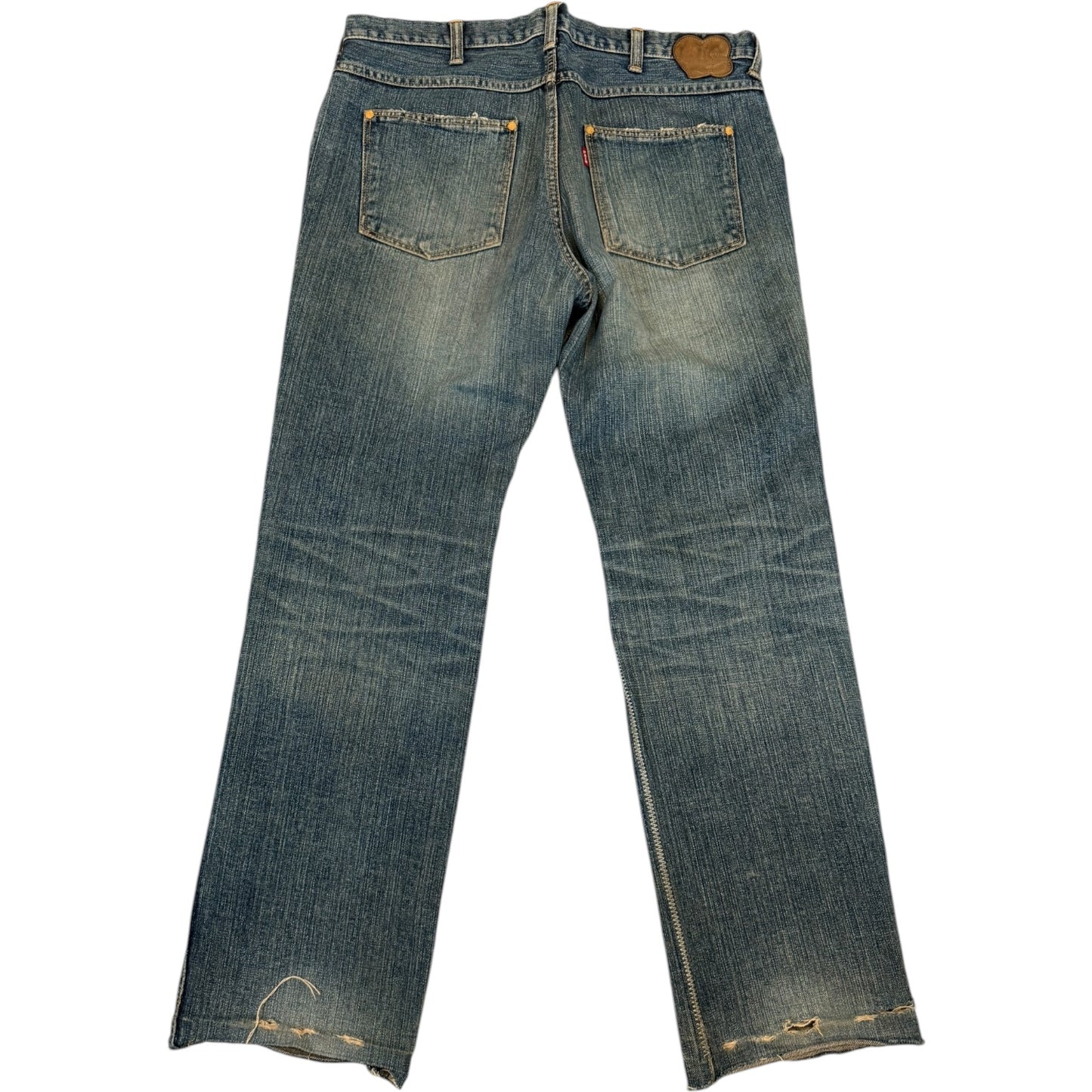 Number (N)ine AW2003