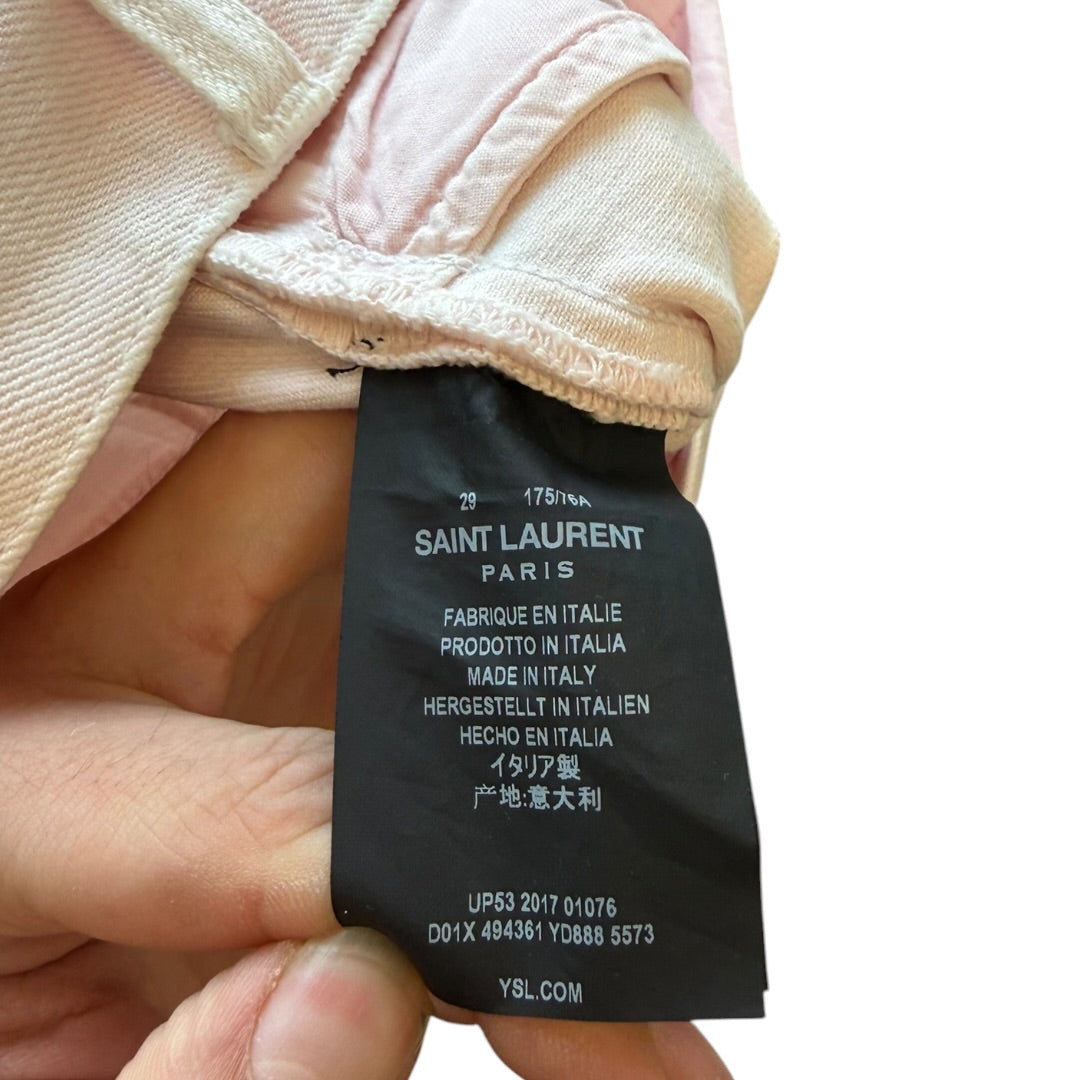 Saint Laurent