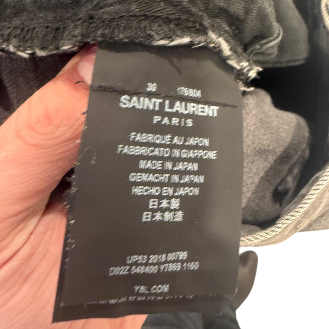 Saint Laurent