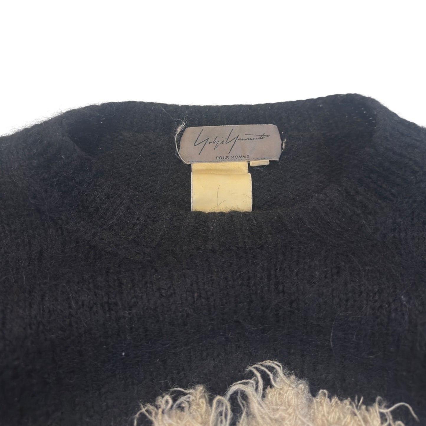 Yohji Yamamoto AW1994