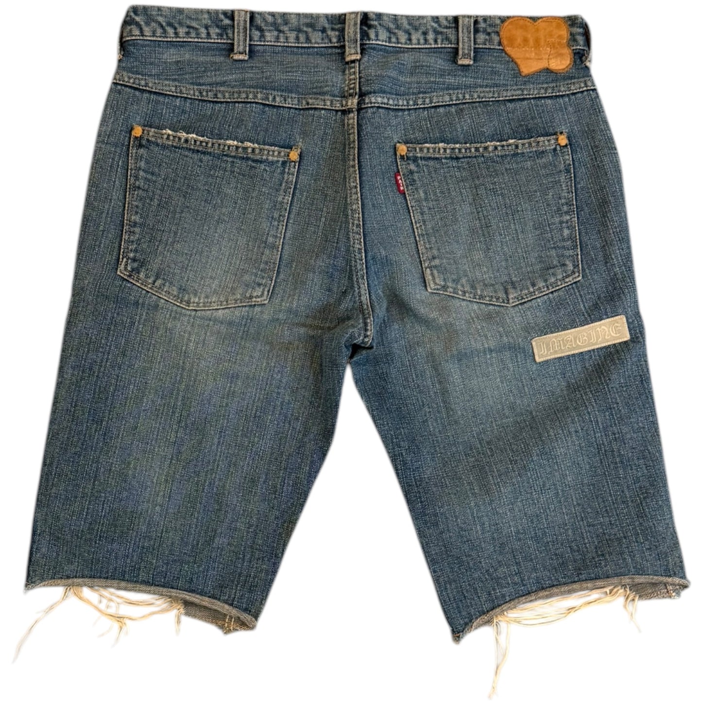 Number (N)ine AW2004