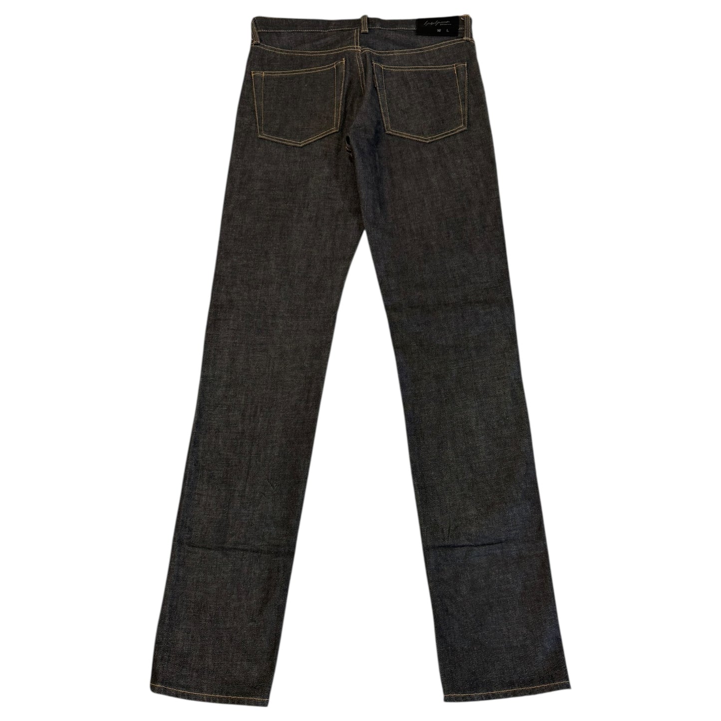 Yohji Yamamoto AW2015