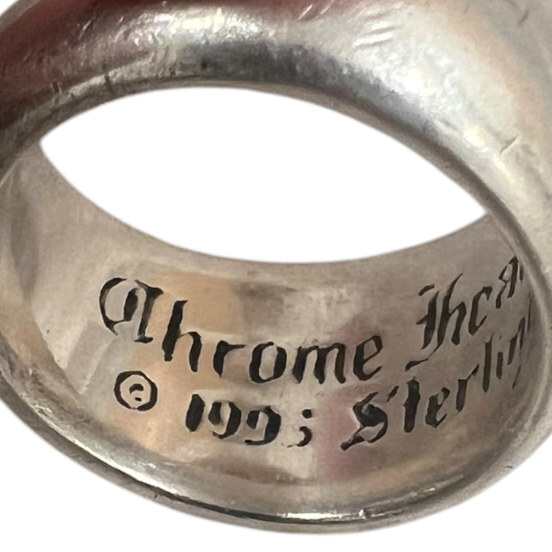 Chrome Hearts