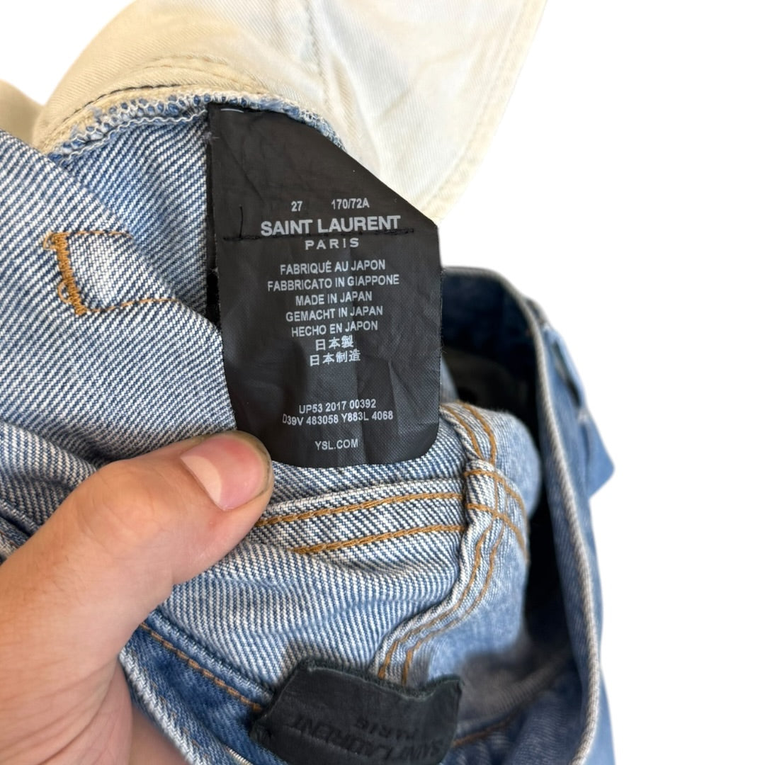 Saint Laurent