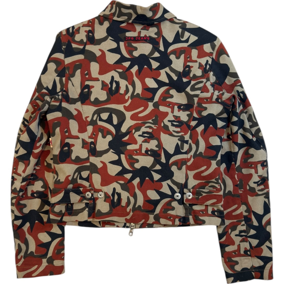 Jean Paul Gaultier FW2001