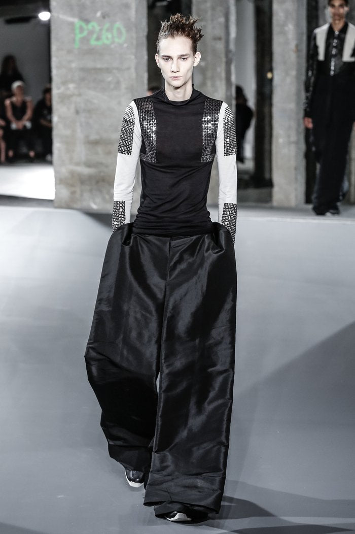 Rick Owens SS2017