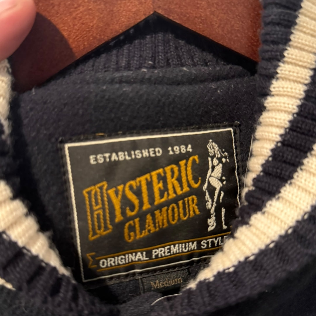 Hysteric Glamour