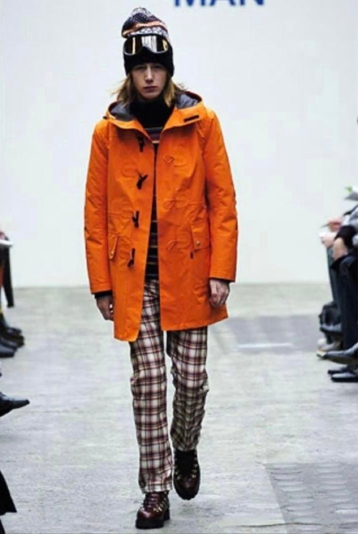 Junya Watanabe AW2005