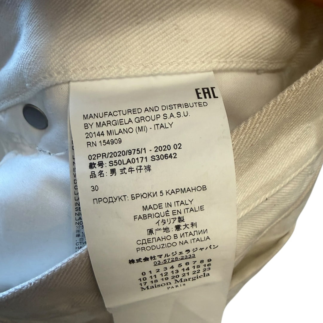 Maison Margiela AW2014