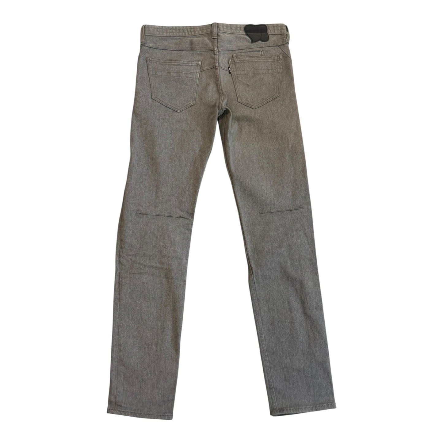 Number (N)ine AW2007