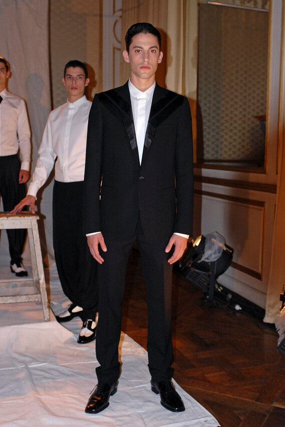 Dior Homme SS2008