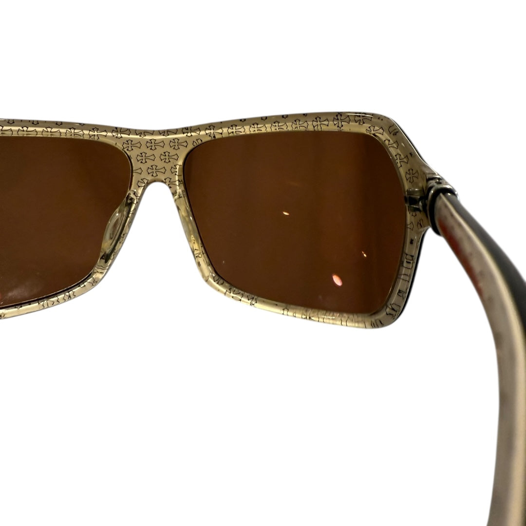 Chrome Hearts