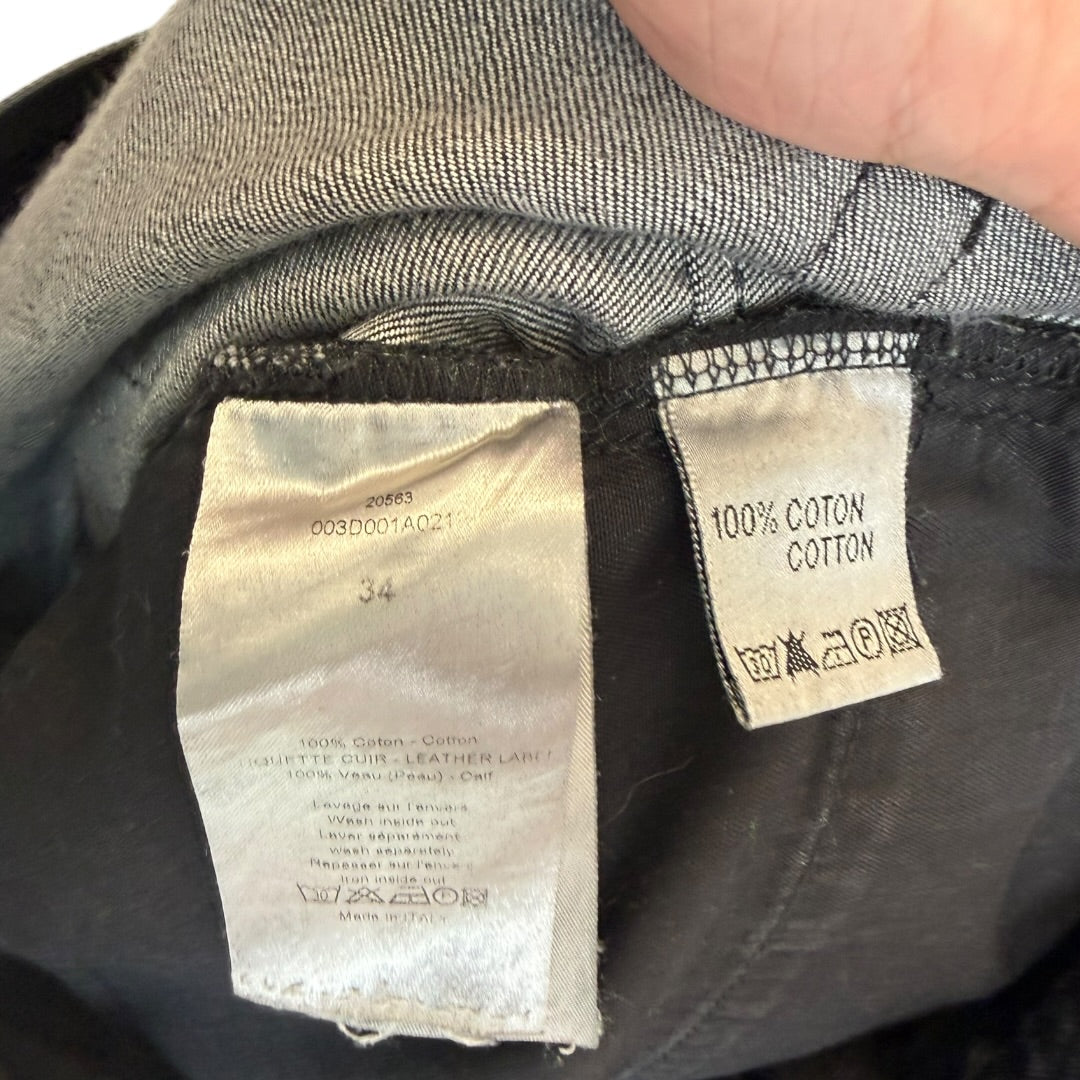 Dior Homme