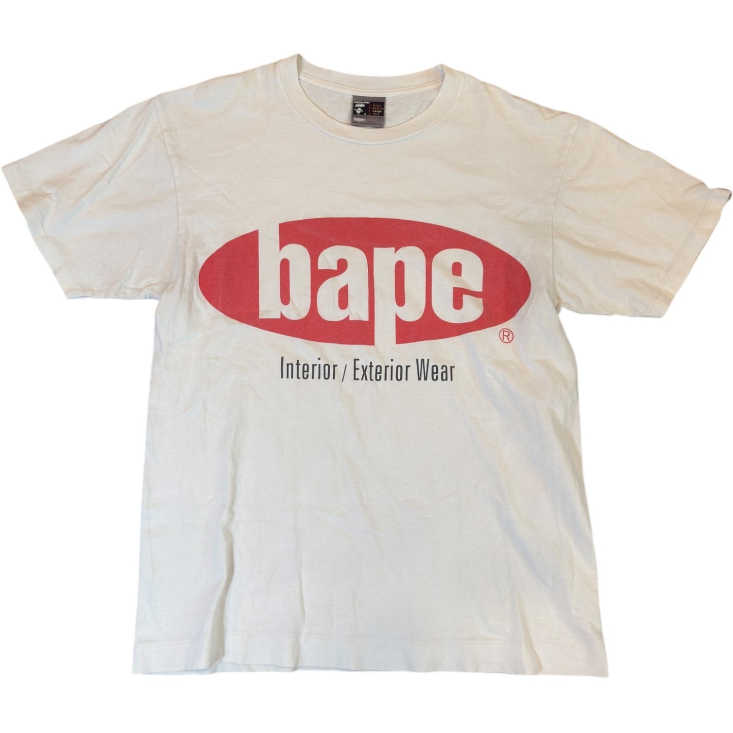 Bape SS2004