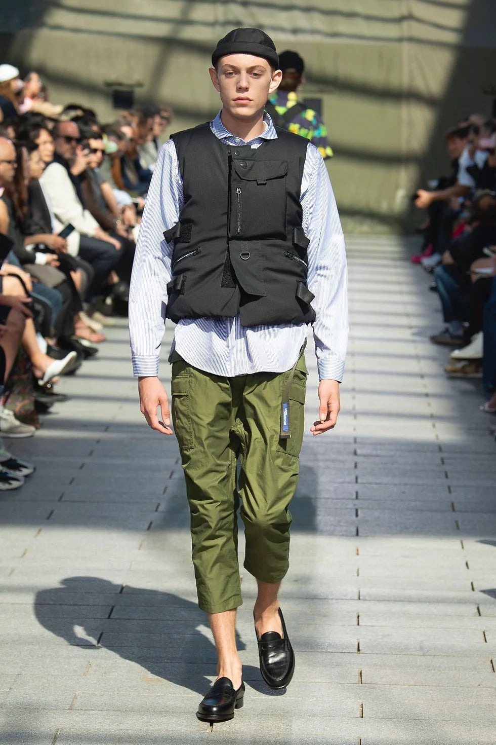 Junya Watanabe MAN SS2019