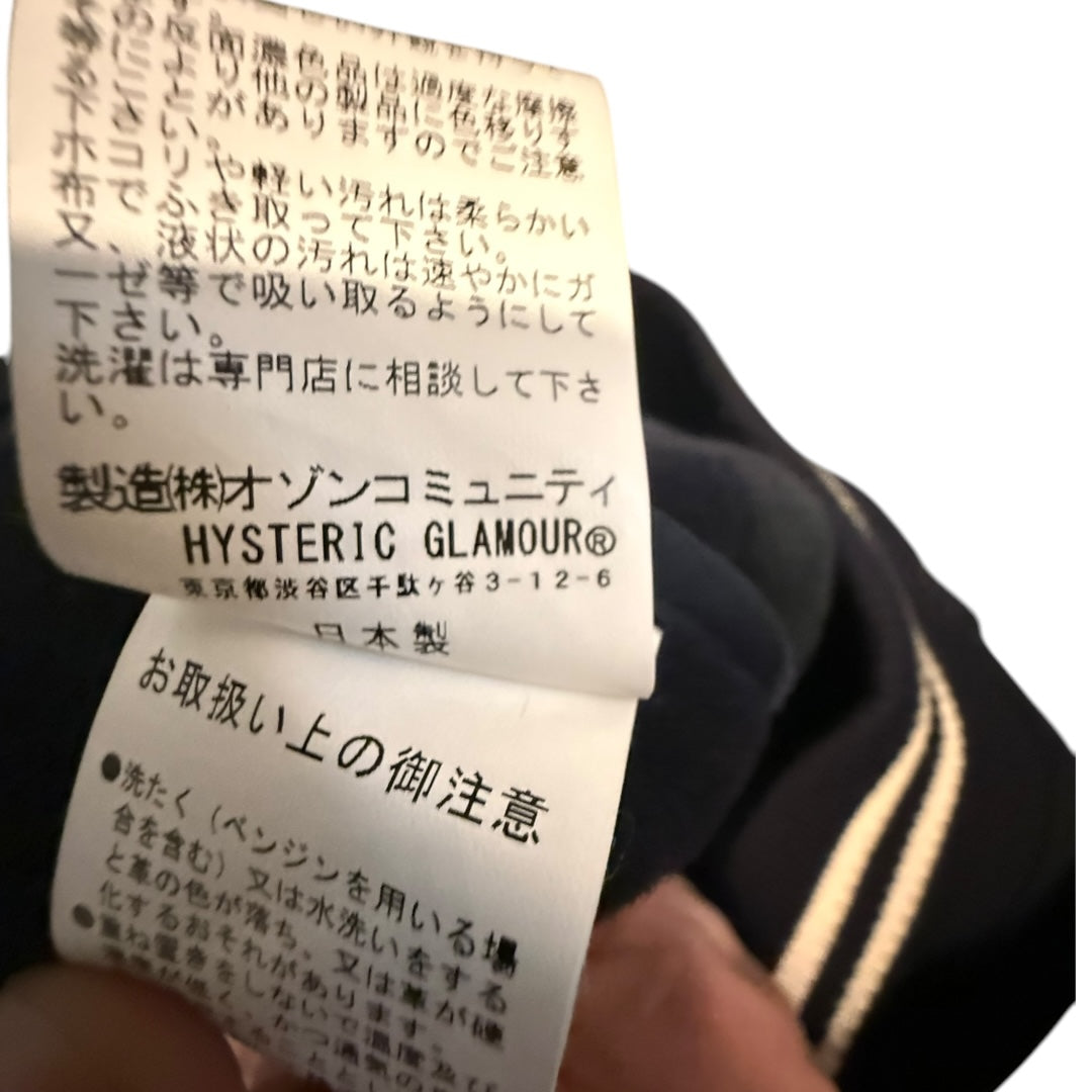 Hysteric Glamour