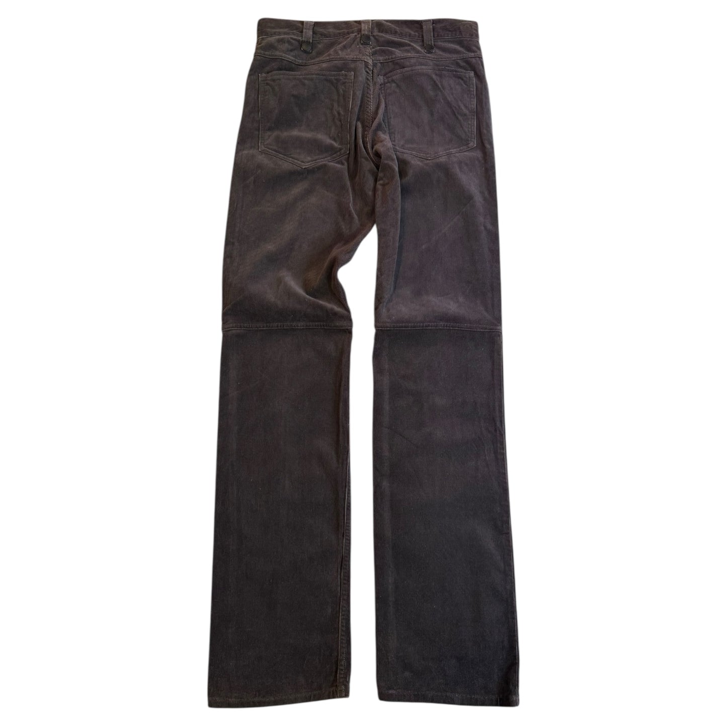 Number (N)ine AW1998