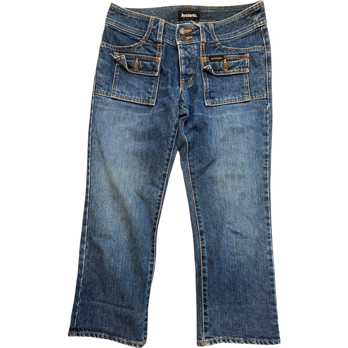 Hysteric Glamour