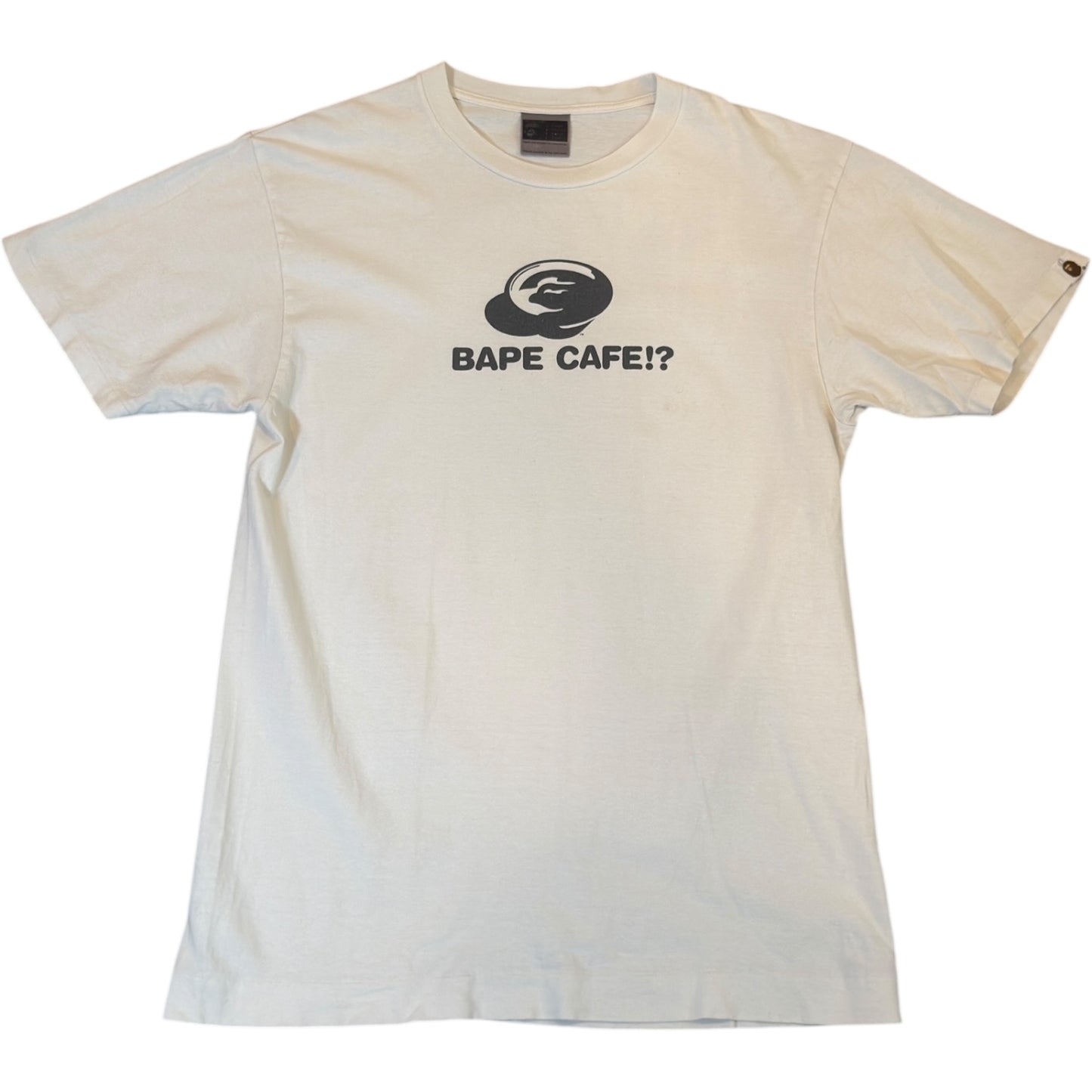 Bape SS2003
