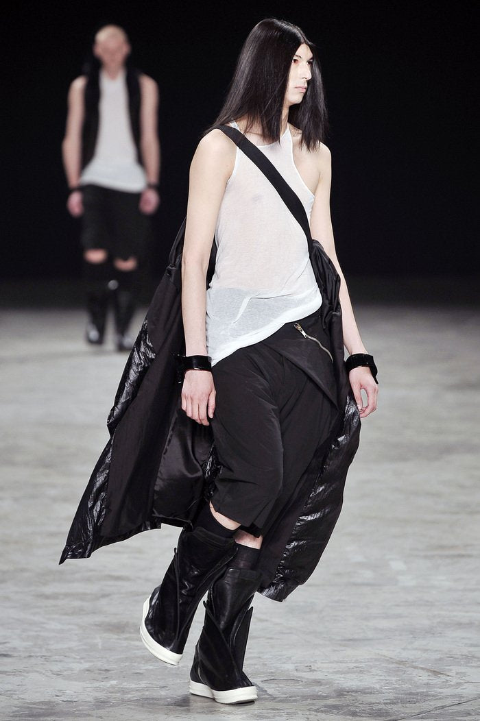 Rick Owens SS2010